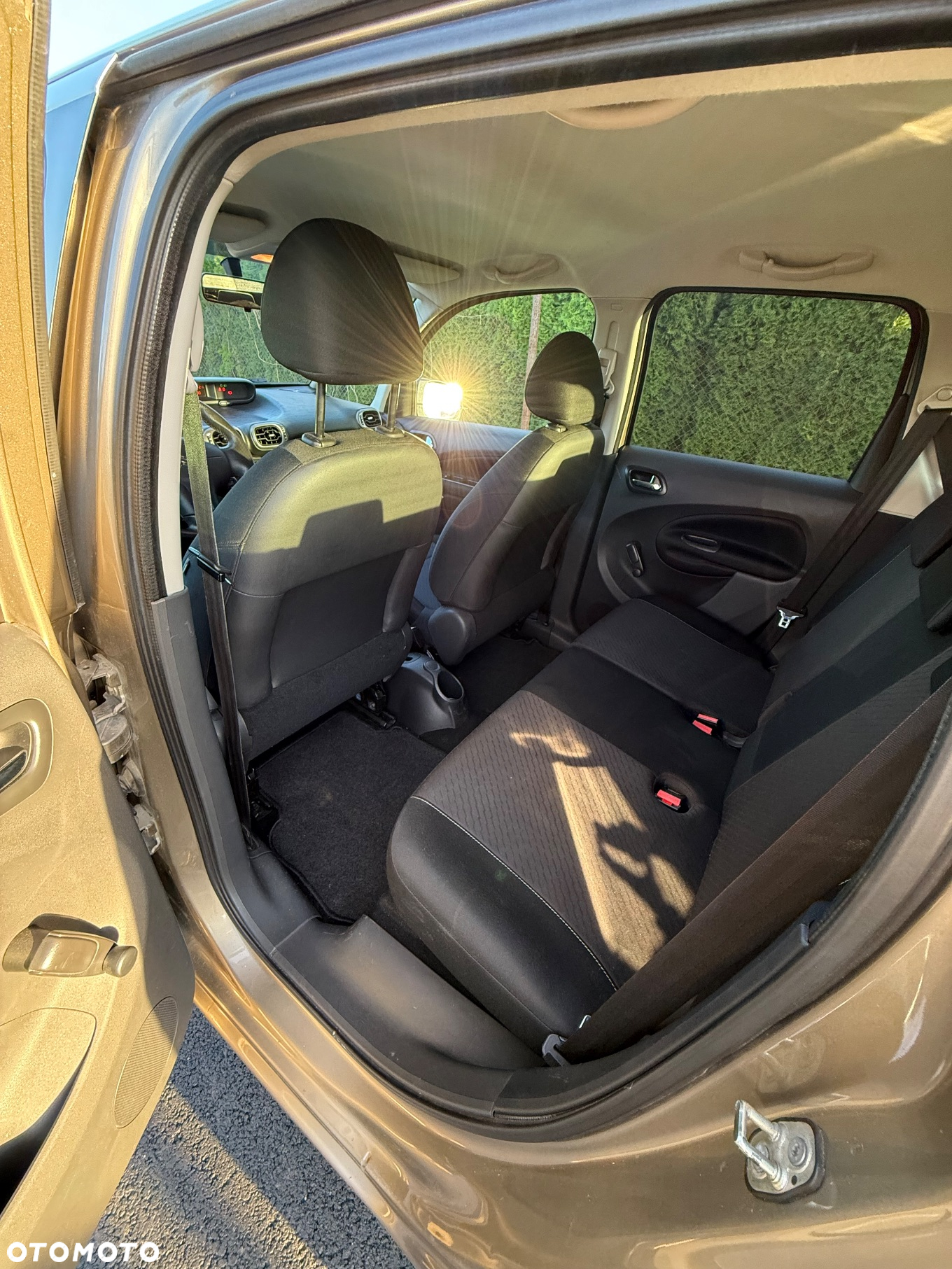 Citroën C3 Picasso - 12