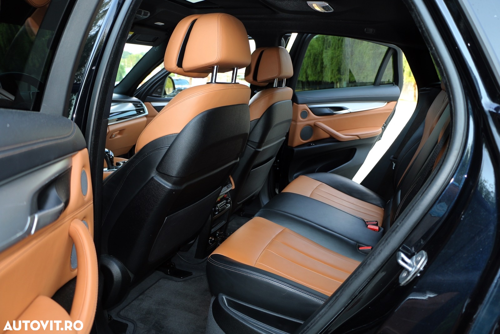 BMW X6 xDrive40d - 22