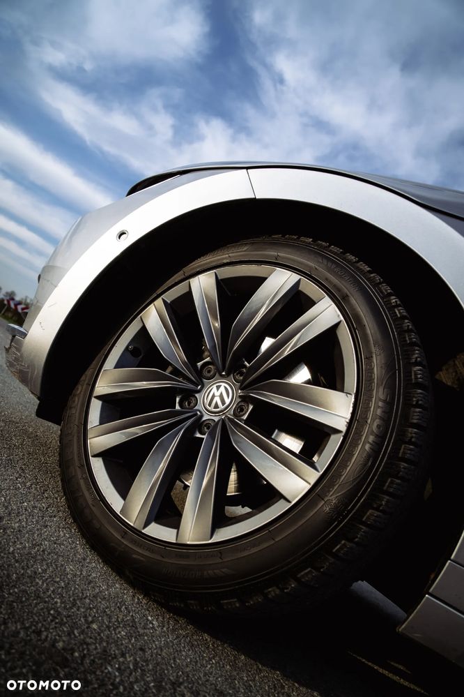 Volkswagen Arteon 2.0 TSI Elegance DSG - 12