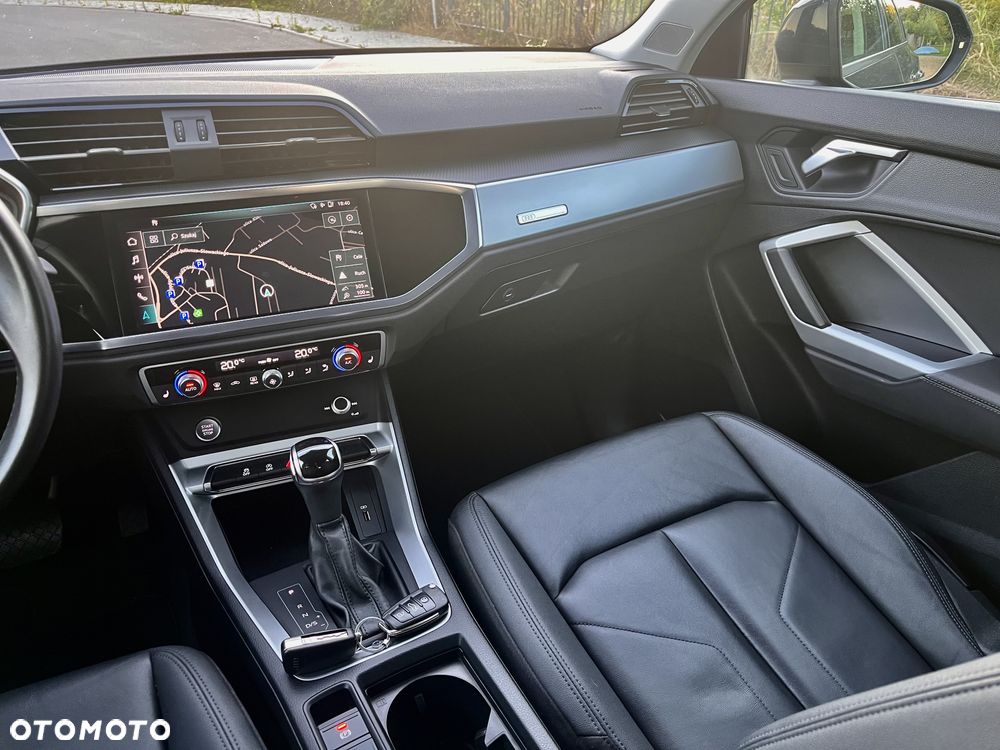 Audi Q3 35 TFSI Advanced S tronic - 25