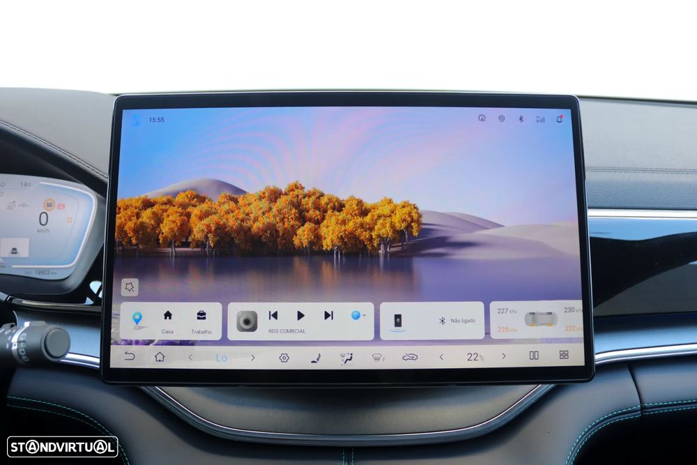 BYD Seal U 1.5 DM-i Comfort - 12