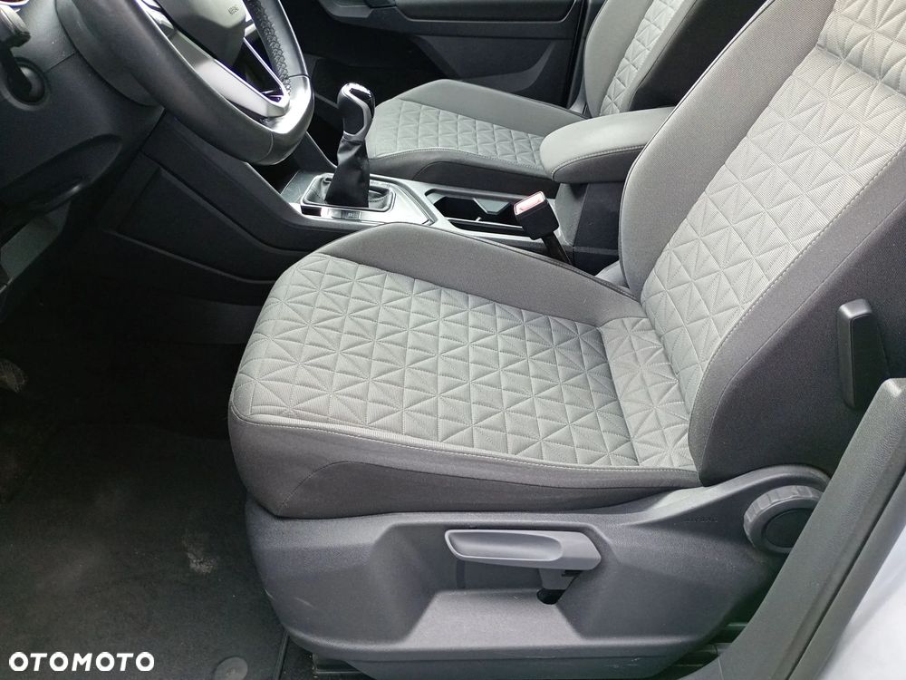 Volkswagen Tiguan 1.5 TSI EVO Life - 8