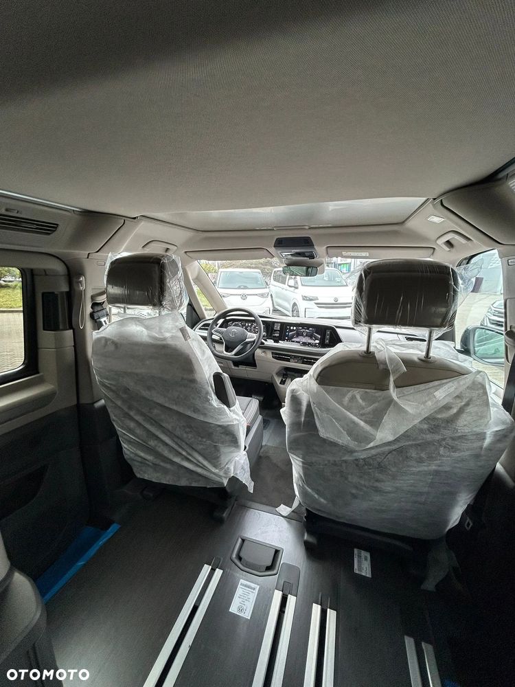 Volkswagen California - 36