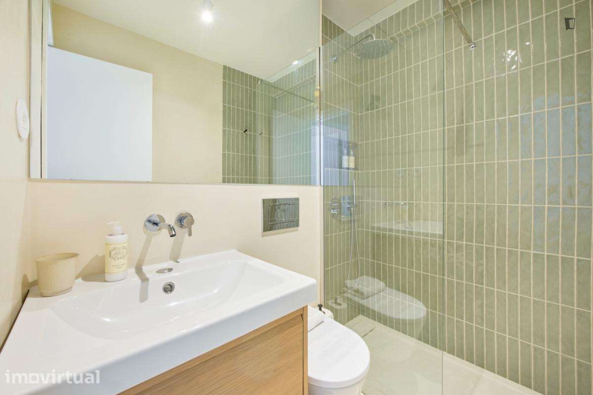 Apartamento com 1 quartos - localizado em São Sebastião Lisbon - Grande imagem: 3/45