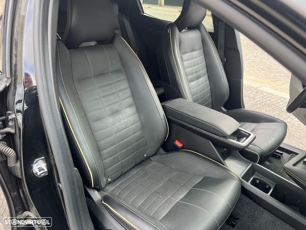 Renault Mégane E-Tech EV60 Iconic - 24