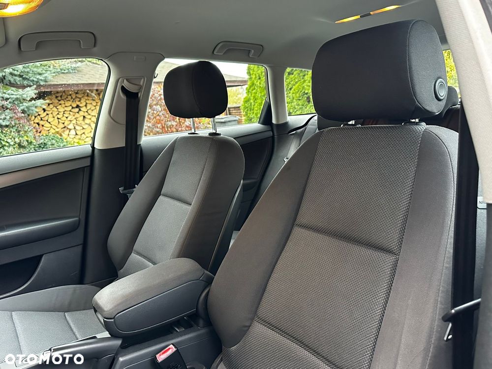 Audi A3 Sportback 1.6 TDI Ambiente - 25