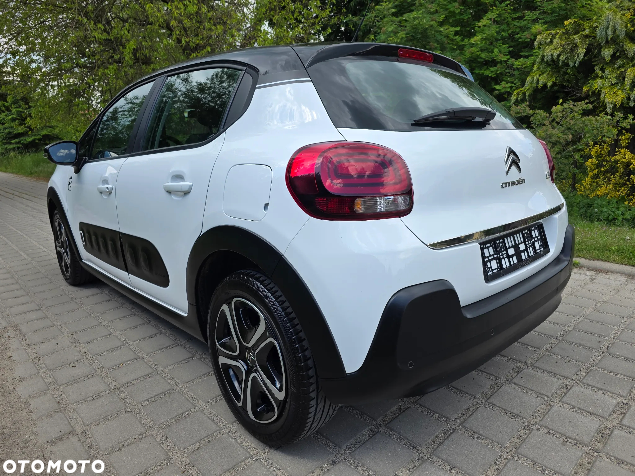 Citroën C3 1.2 PureTech Feel - 6