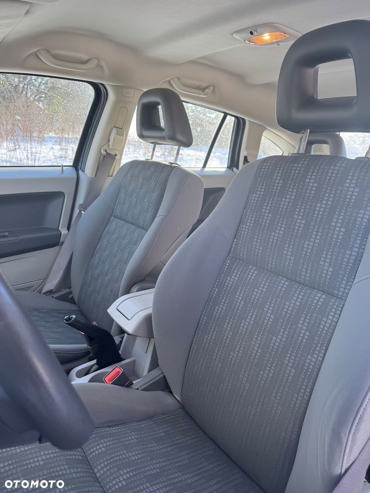 Dodge Caliber 1.8 S - 10