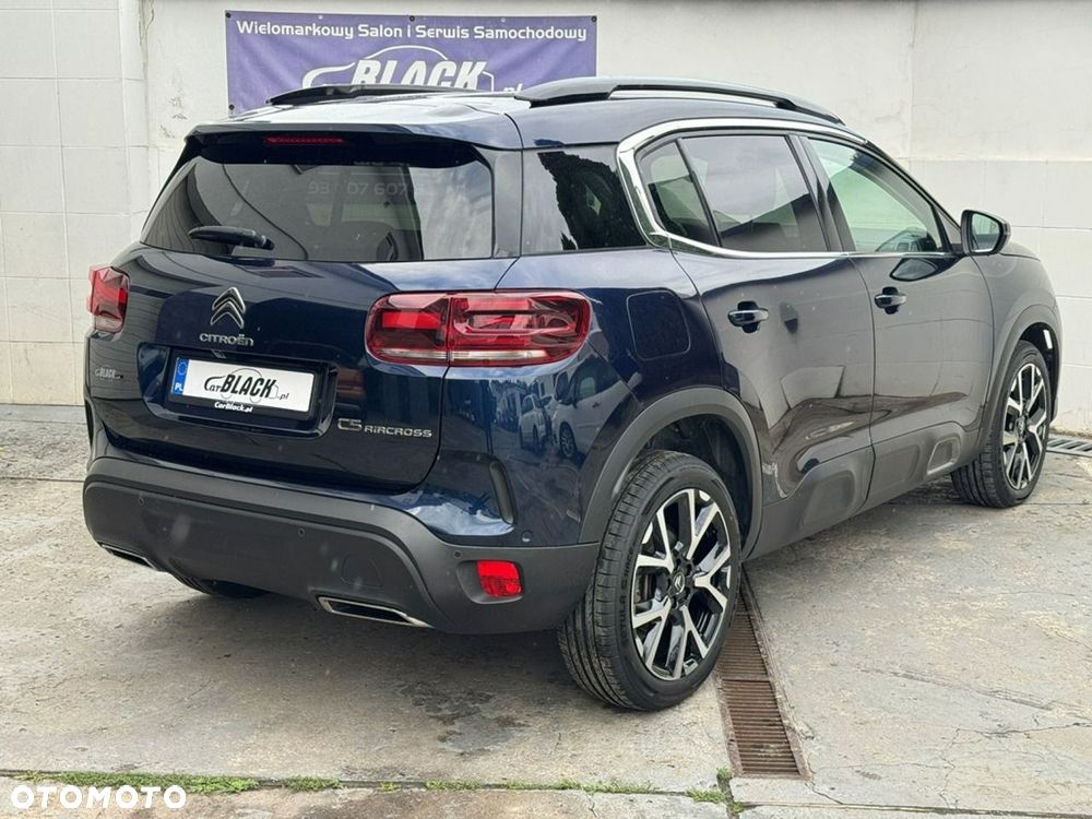 Citroën C5 Aircross - 4