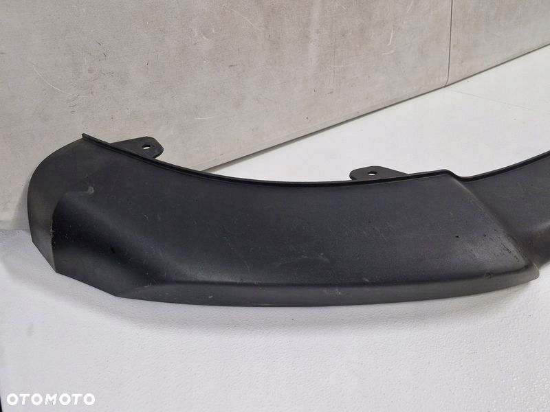 HYUNDAI IX35 NAKŁADKA DOKŁADKA LISTWA SPOILER ZDERZAKA PRZÓD PRZEDNI - 4