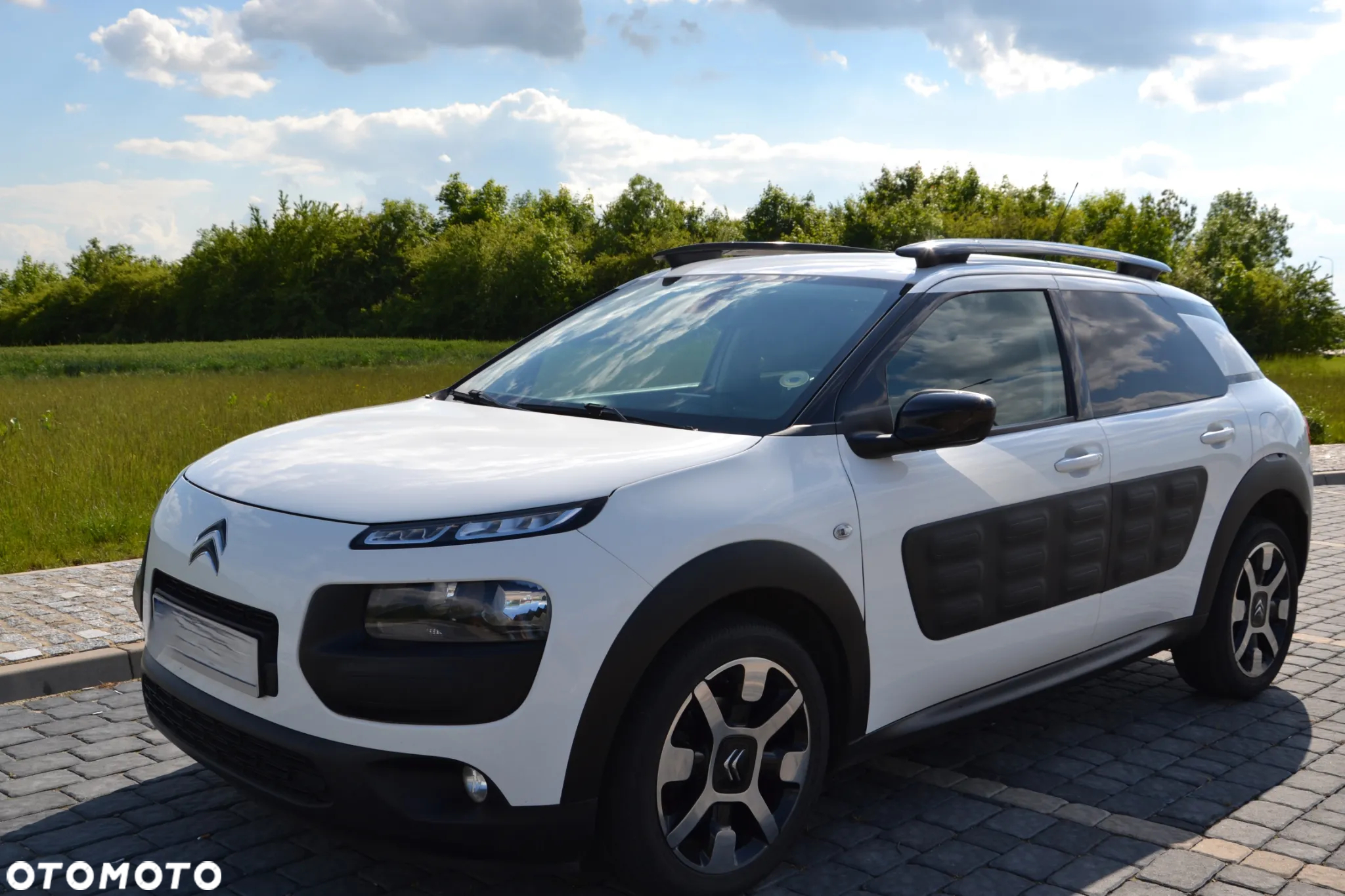 Citroën C4 Cactus 1.6 Blue HDi Shine - 11
