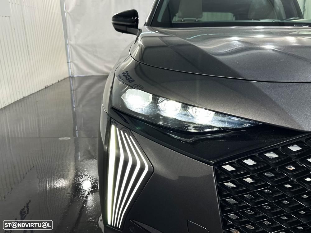 DS DS7 Crossback E-Tense SE Ligne Noire EAT8 - 15
