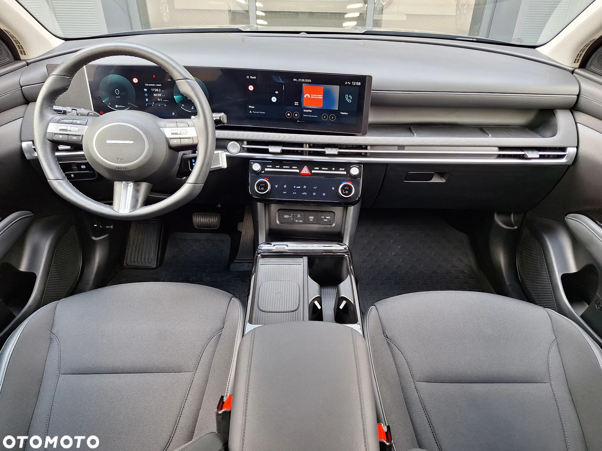 Hyundai Tucson - 20
