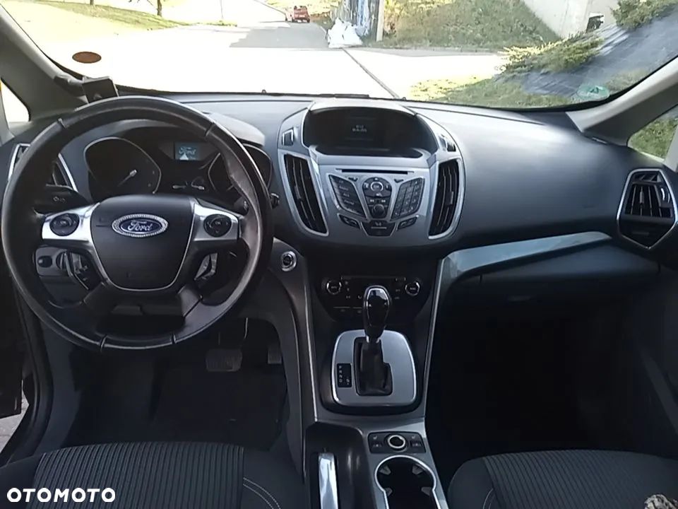 Ford C-MAX 2.0 TDCi Champions Edition - 9