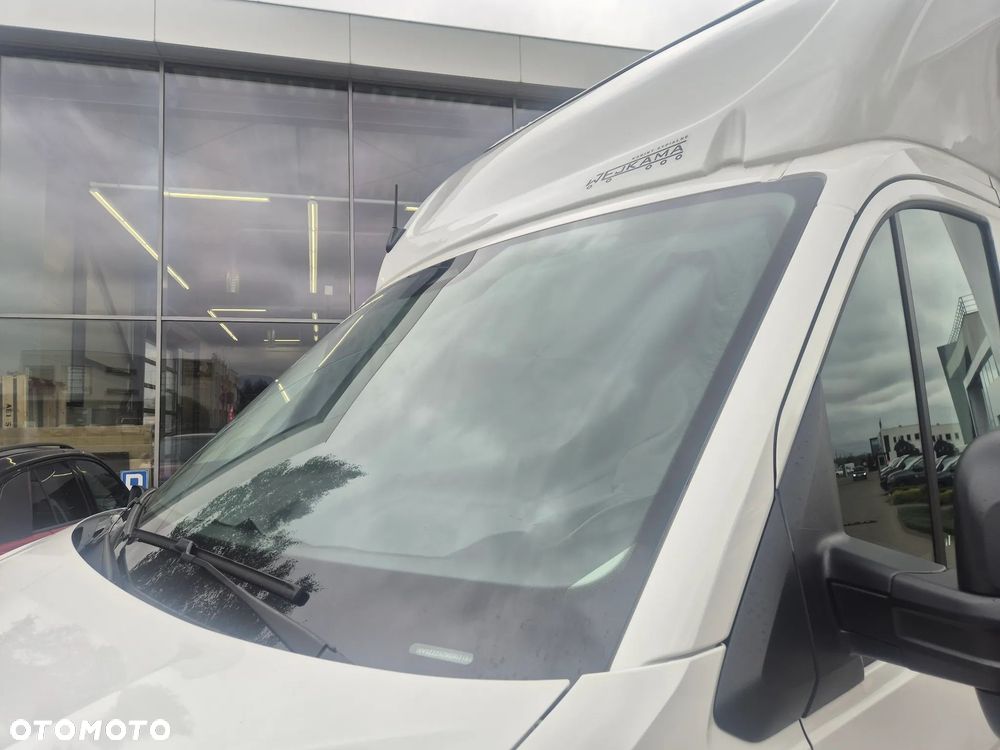 Volkswagen Crafter - 9