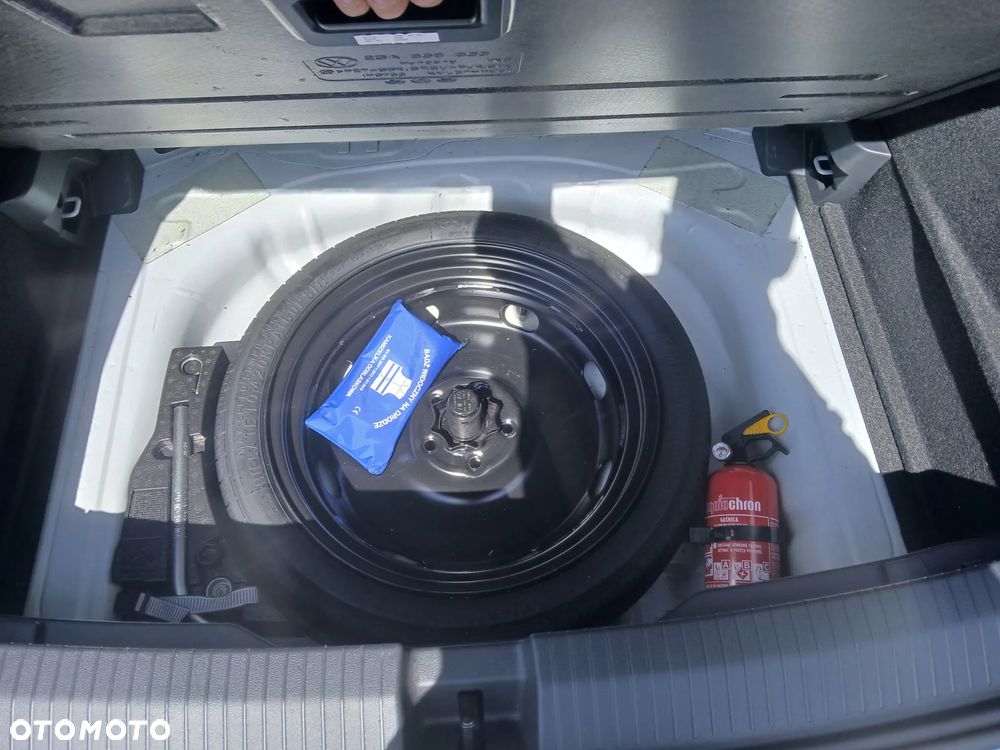 Volkswagen T-Roc 1.5 TSI Life Plus DSG - 7