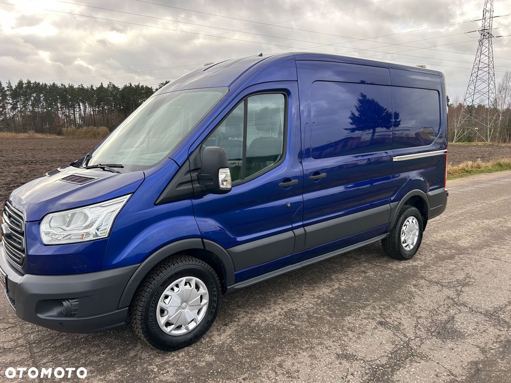 Ford Transit - 6