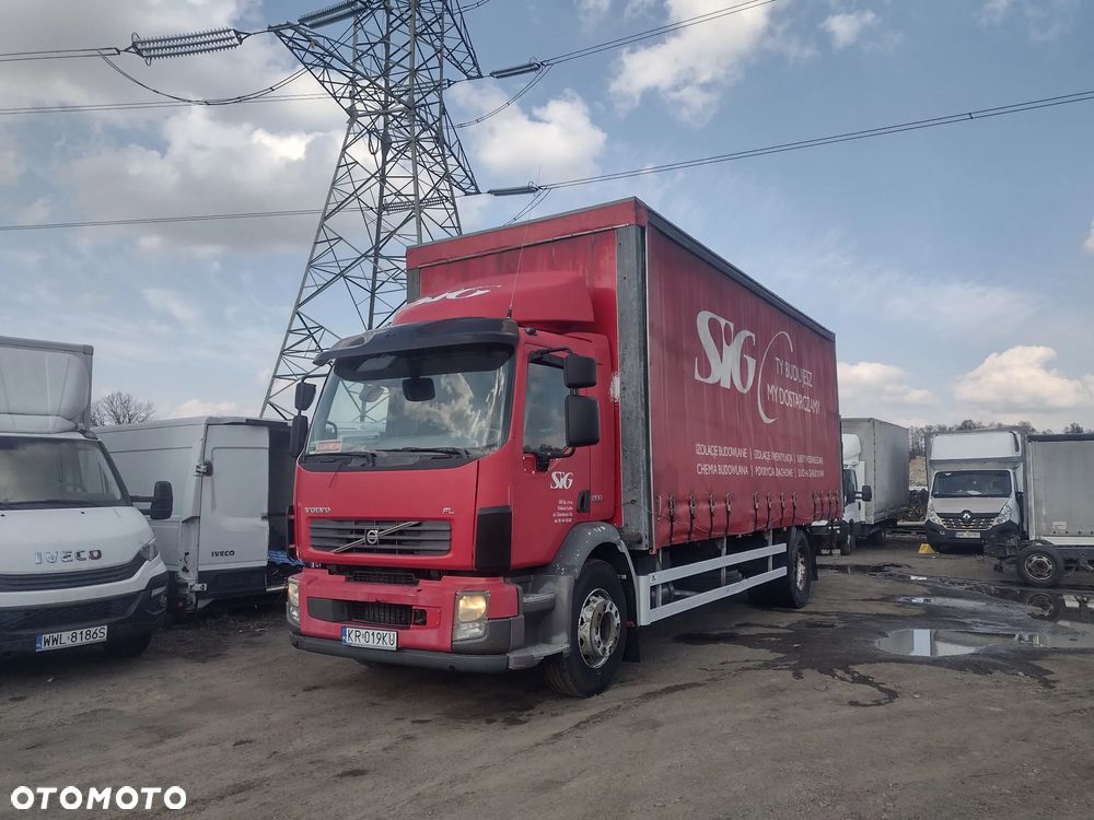 Volvo FL4