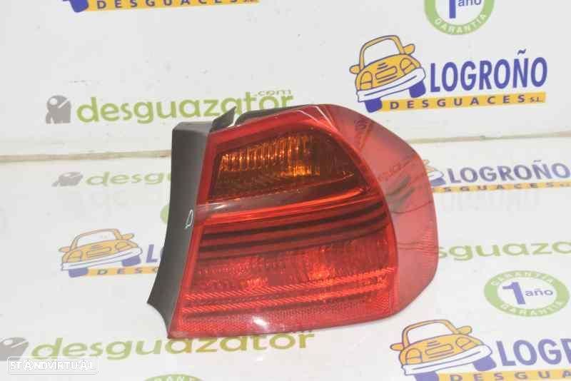 FAROLIM TRASEIRO DIREITO BMW SERIE 3 BERLINA E90 - 1