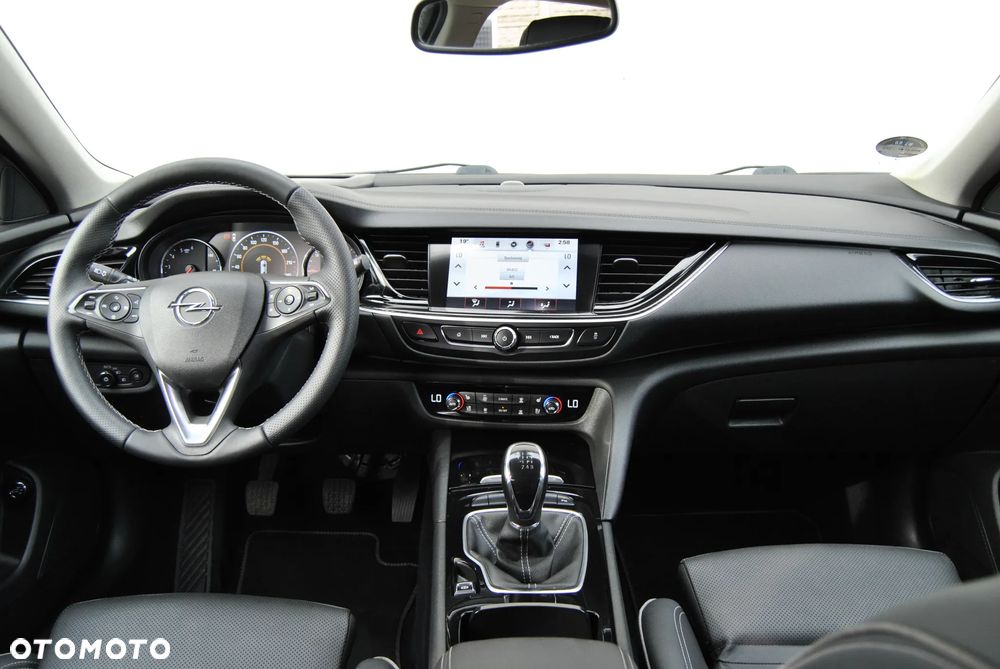 Opel Insignia Grand Sport 2.0 Diesel Innovation - 27