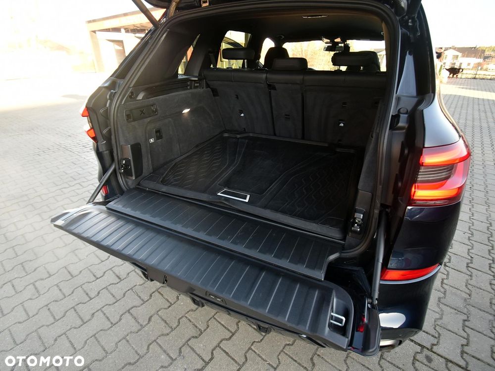 BMW X5 - 36