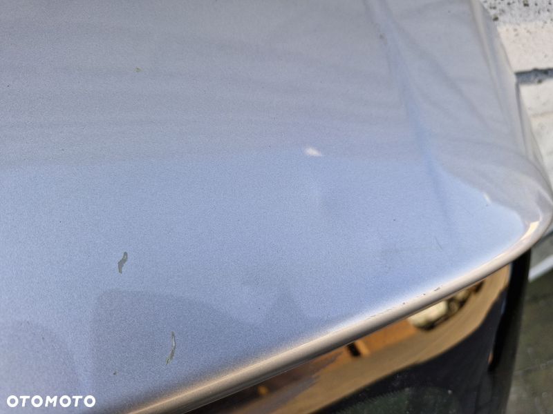 OPEL CORSA E HB 5D KLAPA BAGAŻNIKA TYŁ TYLNA - 3