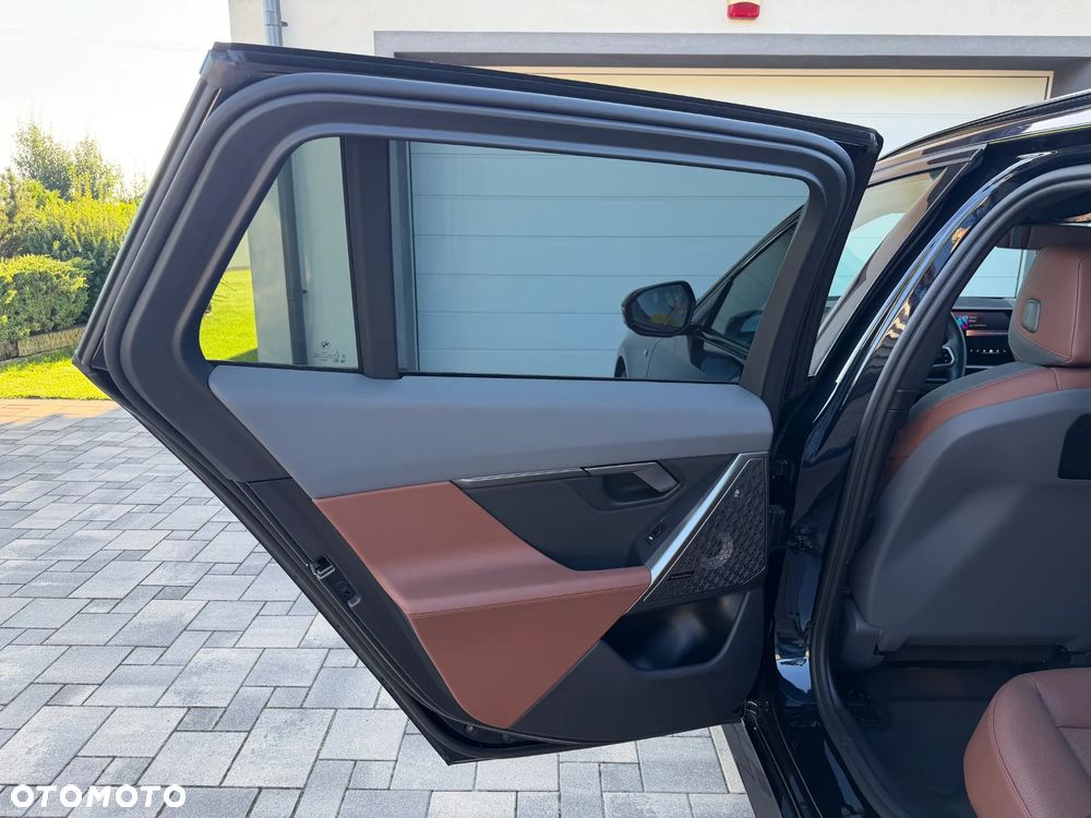 BMW Seria 5 520d mHEV M Sport - 11