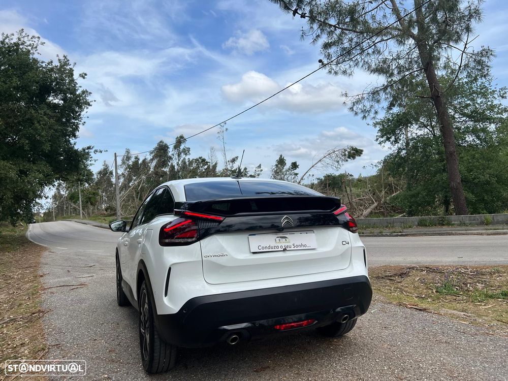 Citroën C4 1.2 PureTech Shine - 47