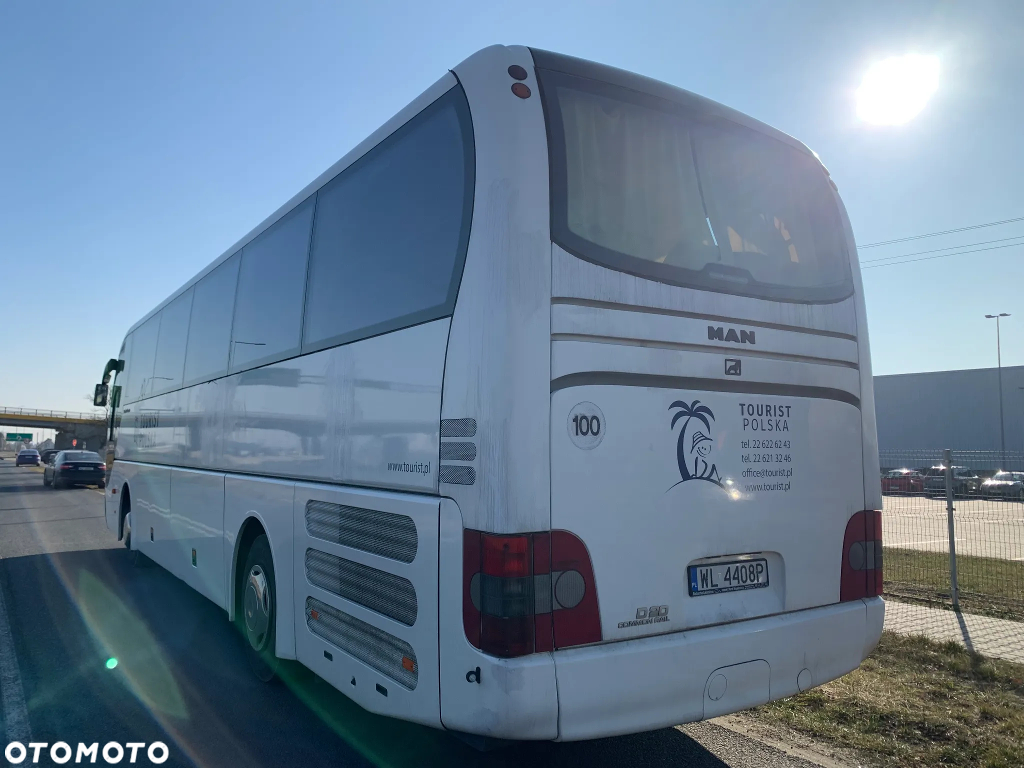 MAN R07 - 4