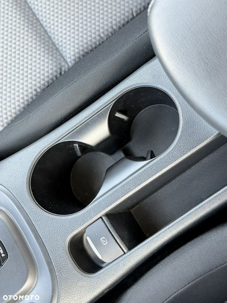 Kia Soul 64kWh M - 19