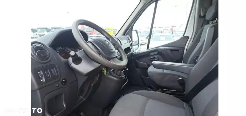 Renault Master FWD 2.3 dCi MR`19 E6 - 6
