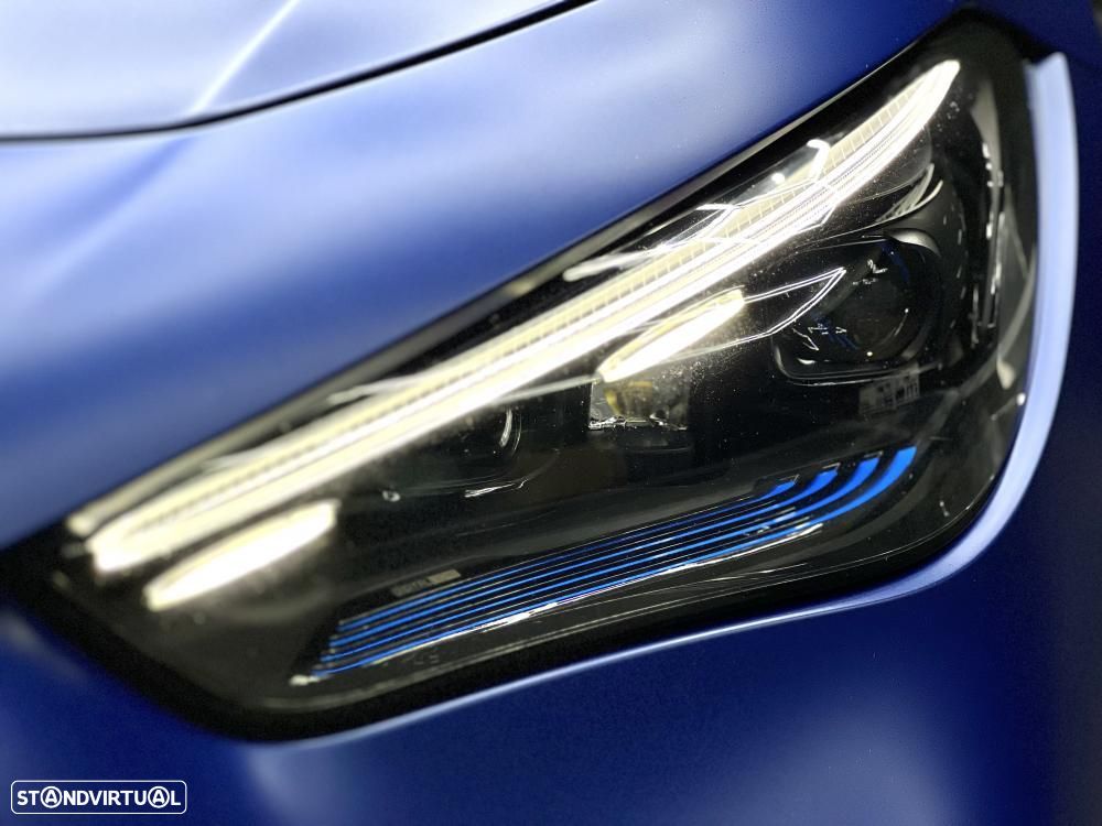 Mercedes-Benz CLE 53 AMG 4Matic+ Coupe - 3