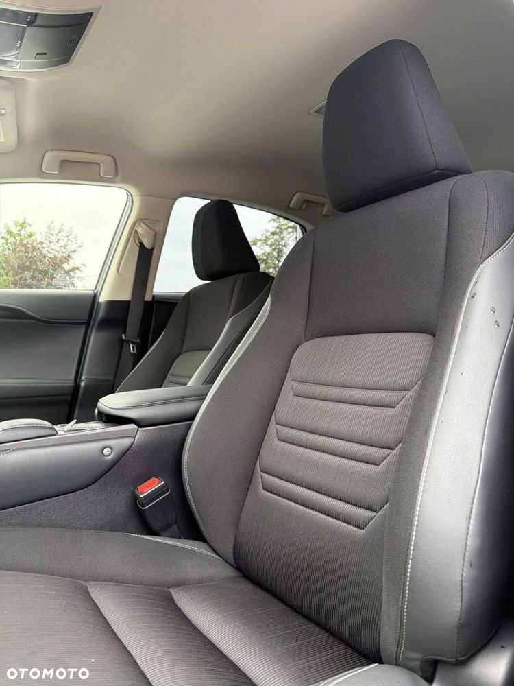Lexus NX 300 Optimum AWD - 12