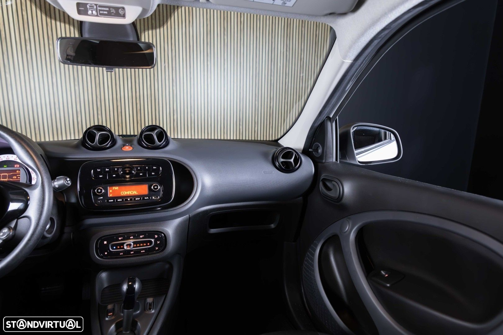 Smart ForFour EQ Prime - 26