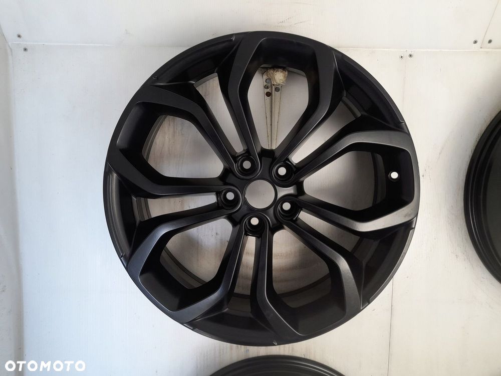 Felgi aluminiowe Renault OE 403007153R 6.5" x 20" 5x114,3 ET33 - 2