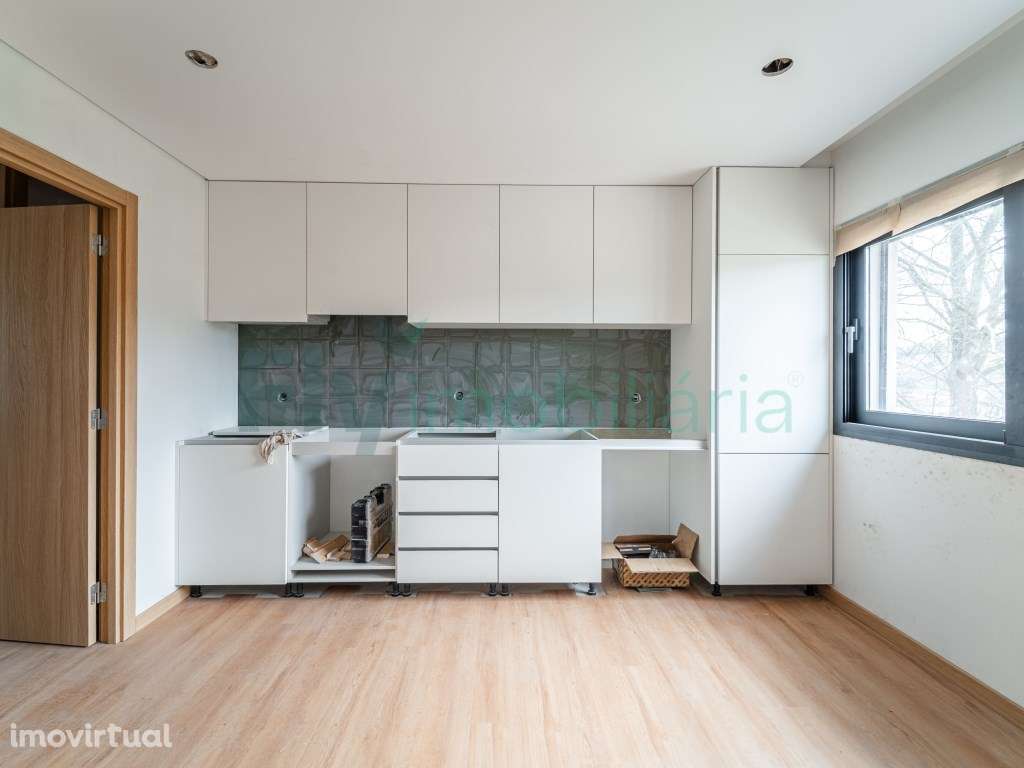 Apartamento T1 à Venda - Empreendimento dos Moinhos - Grande imagem: 5/14