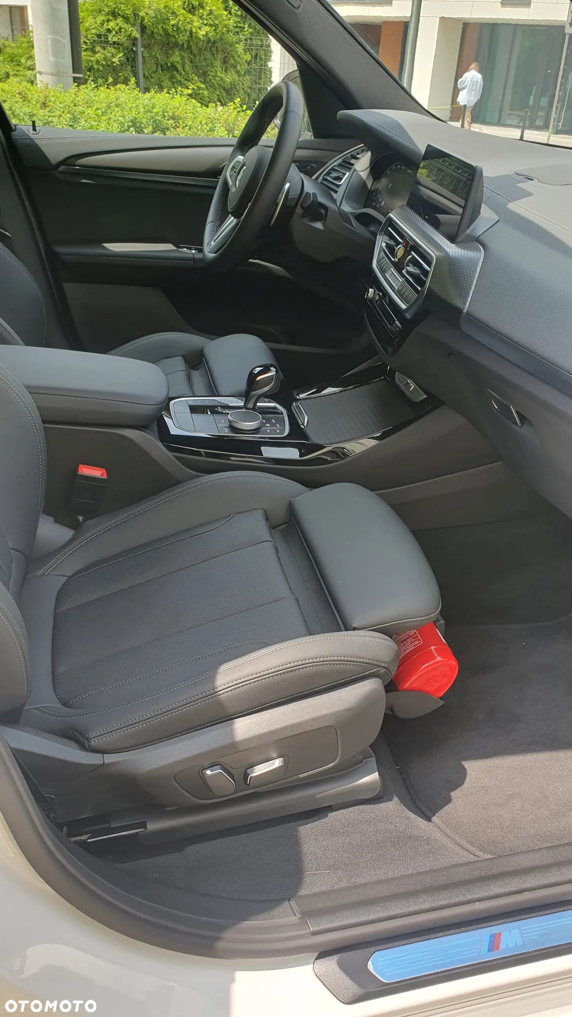 BMW X3 xM40i mHEV - 15