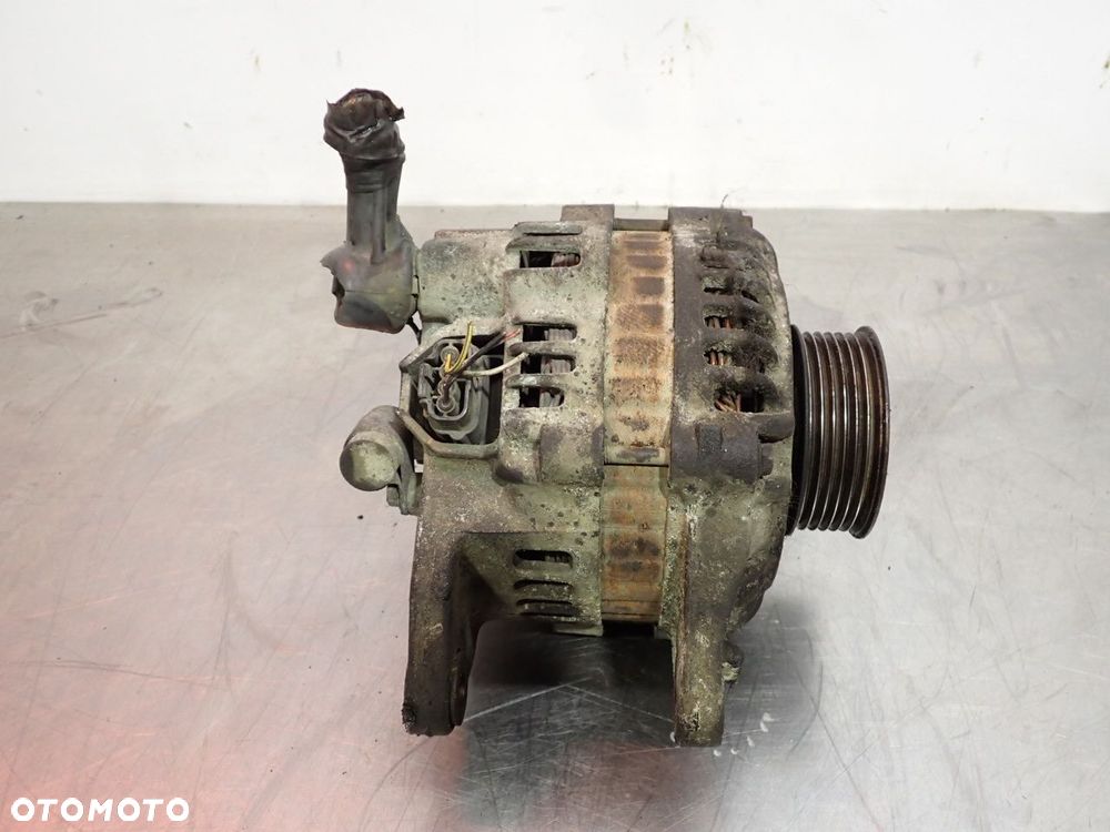 ALTERNATOR 100A MITSUBISHI OUTLANDER I - 4