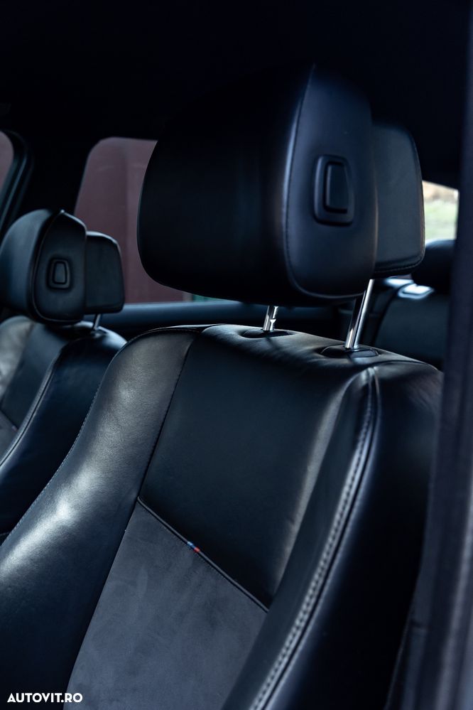 BMW X3 xDrive20d Aut. Limited Sport Edition - 24