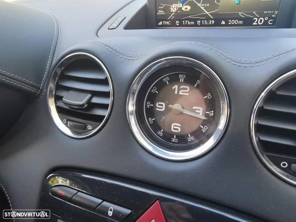 Peugeot RCZ 1.6 200 THP - 15