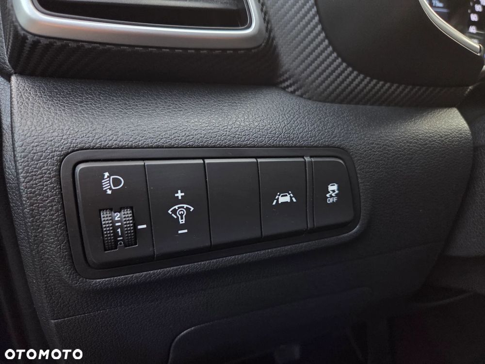 Hyundai Tucson 1.6 GDi 2WD Style - 18