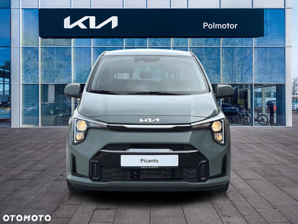 Kia Picanto 1.2 L - 8