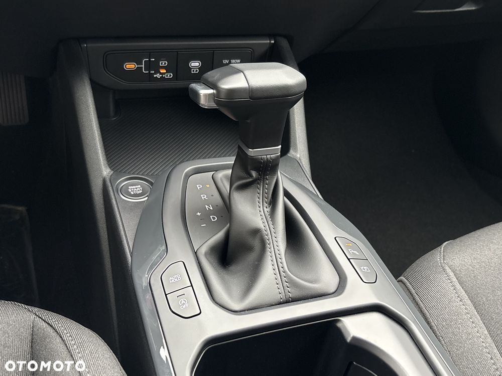 Kia K4 1.6 T-GDI M - 21