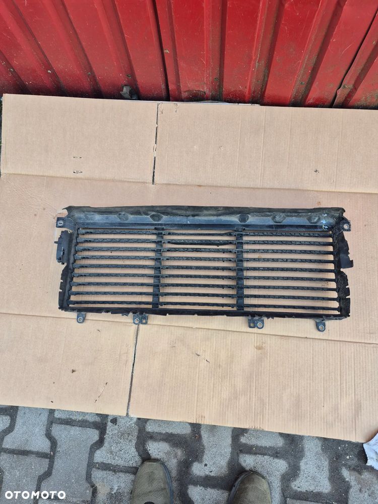 Fiat Ducato III żaluzja kierownica powietrza 52215996 - 1