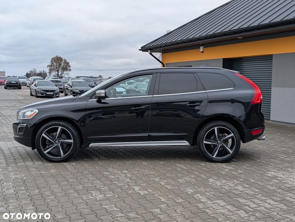 Volvo XC 60 D3 R Design - 10