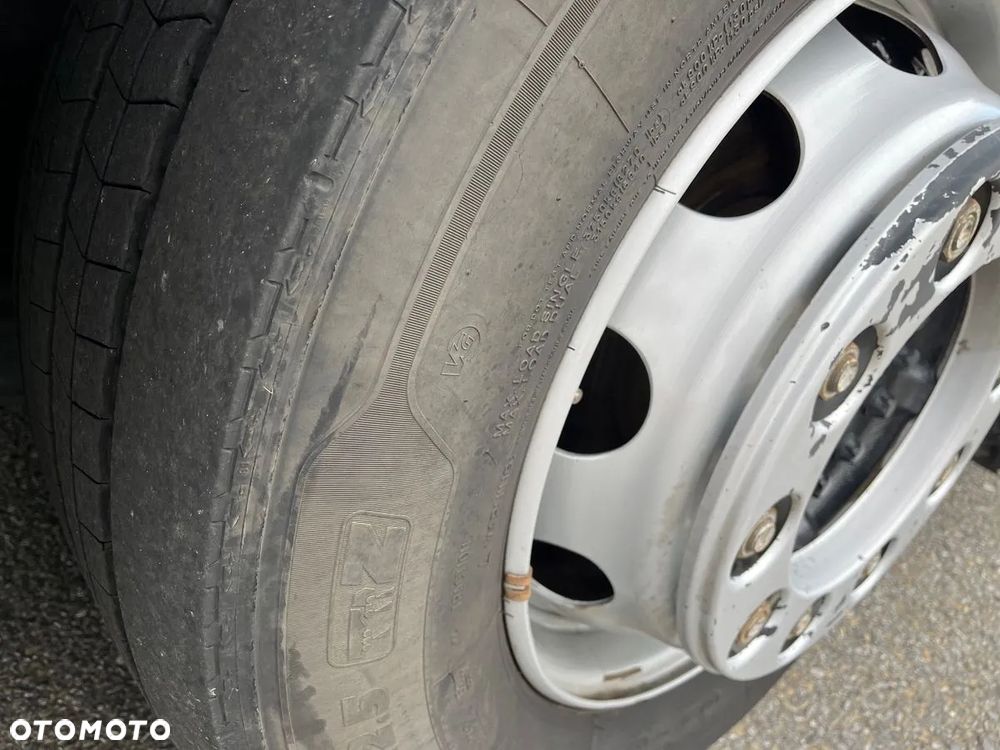 MAN TGX 18.470 4x2 LL SA - 10