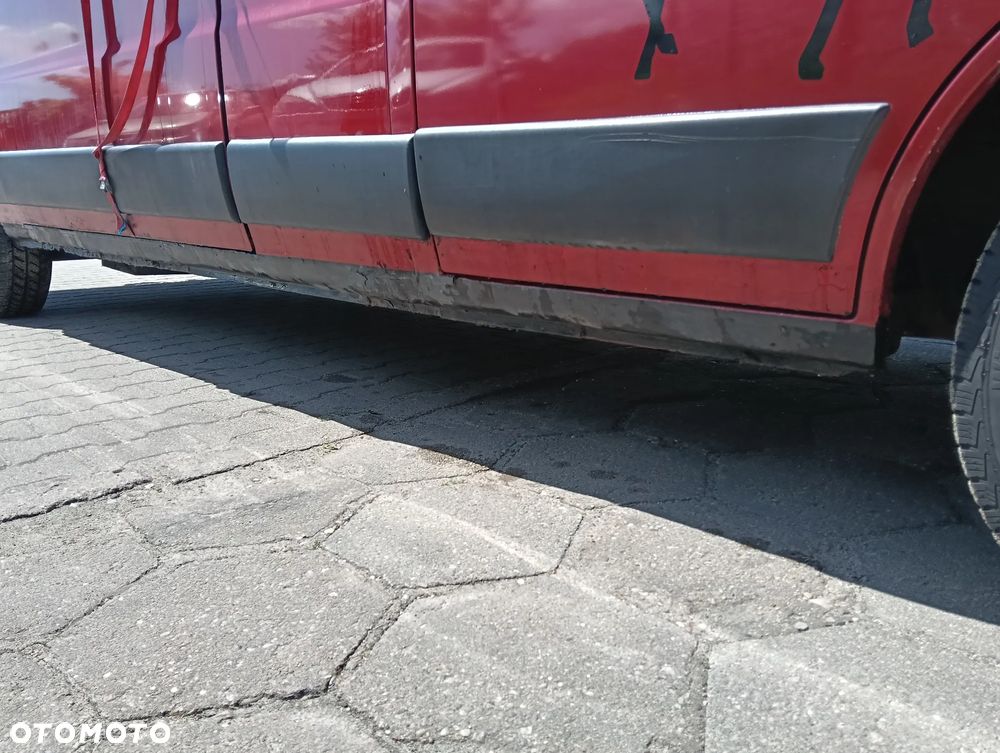 Fiat Ducato - 6