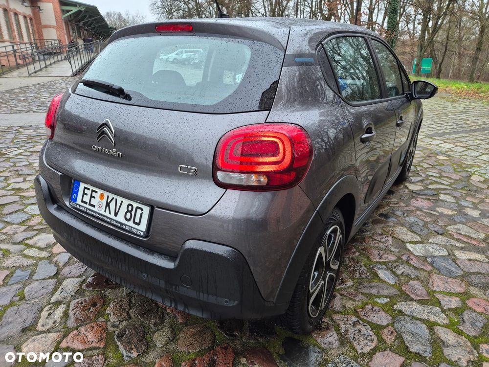 Citroën C3 - 3