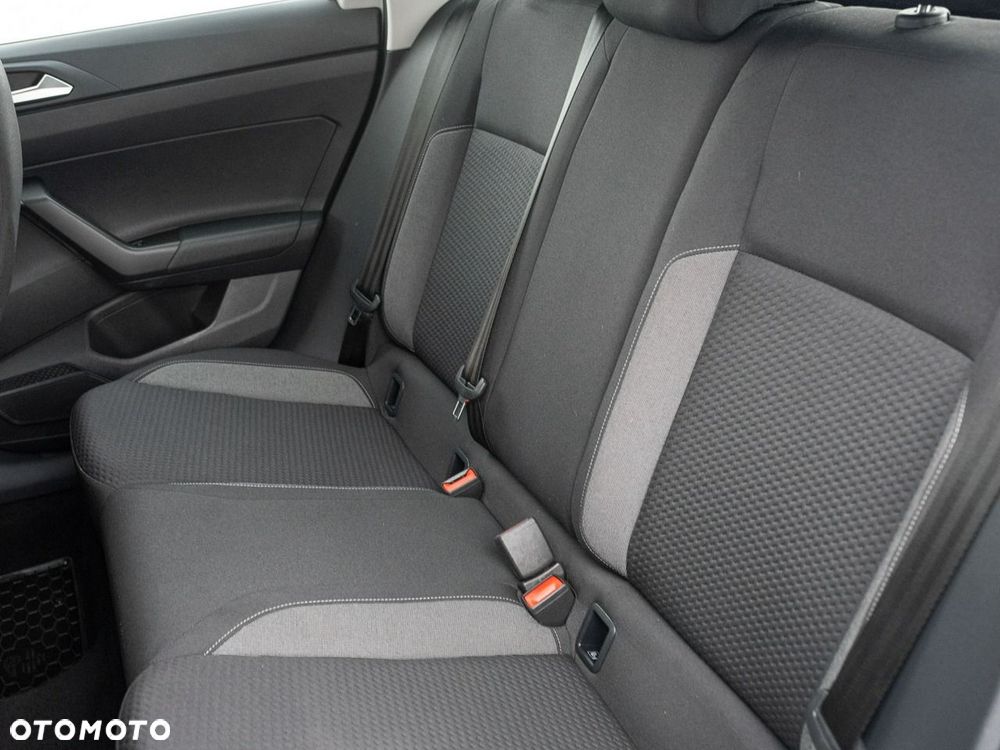Volkswagen Taigo 1.0 TSI Life DSG - 26