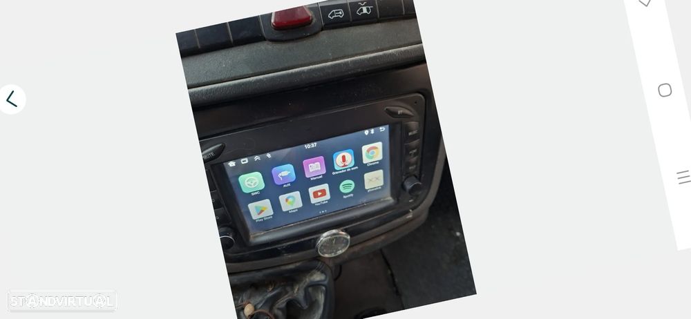 Mercedes-Benz Vito 111 CDi/32 6L - 12
